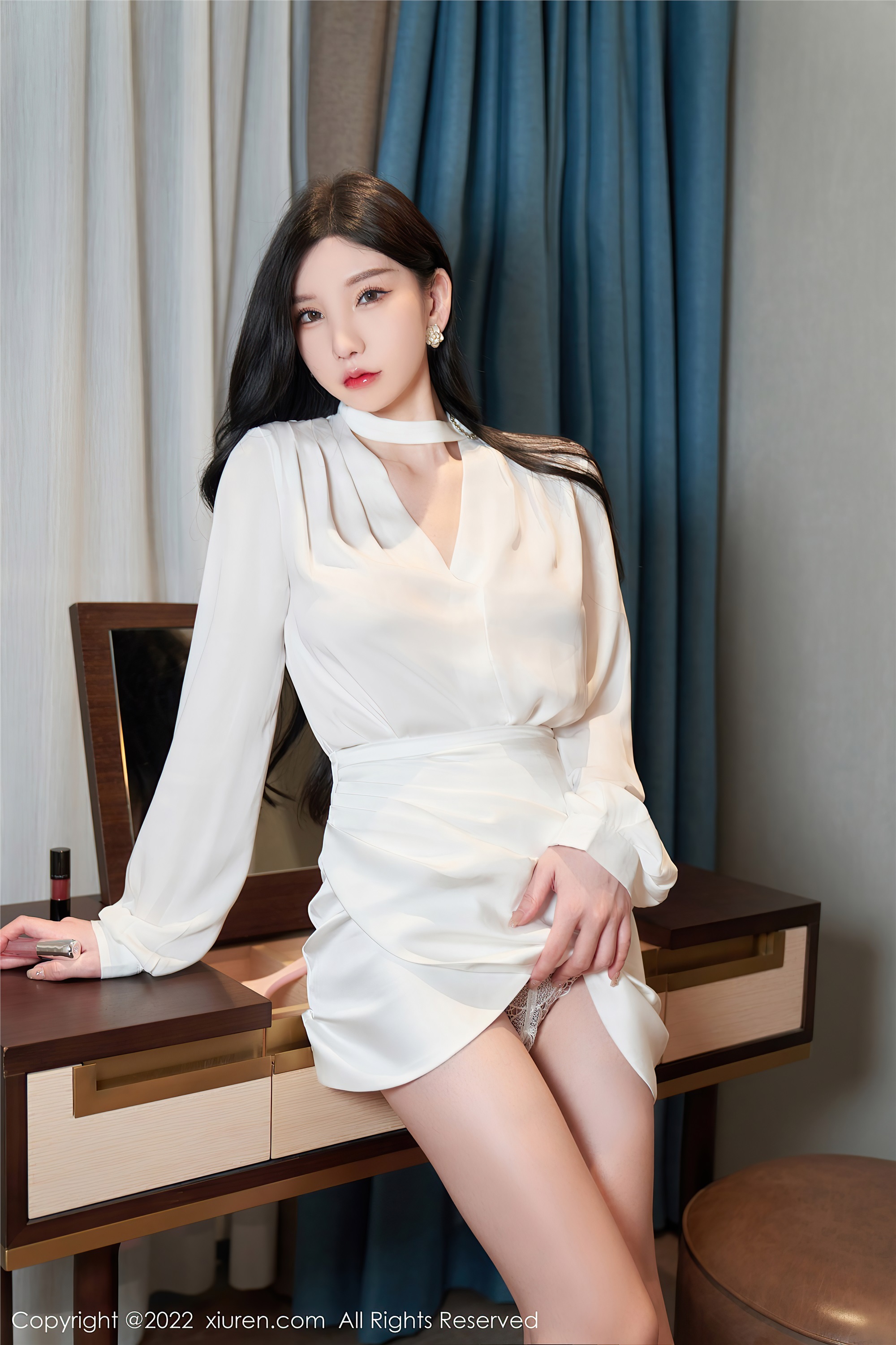 Xiuren秀人网 2022.08.03 NO.5381 周于希Sally